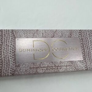 Make Up Dominique Cosmetics Eye Shadow Palette New